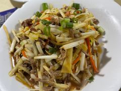 -凤嫂农家乐(梁弄店)