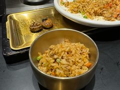 -大神太神·铁板烧(瑞虹天地月亮湾店)