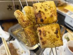 -大佬陈羊肉串(永安街店)