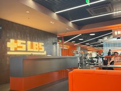 -加伍磅健身(千树店)