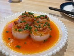 -香缇小院私房菜(盐务街店)