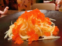 蟹子土豆丝-金鸭季·北京烤鸭(深业上城店)