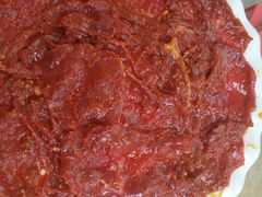 麻辣牛肉-二荆条·蜀鲜汇城市森林火锅