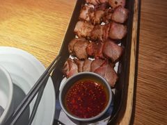 -蜜桃餐厅·伴山(绿宝广场店)