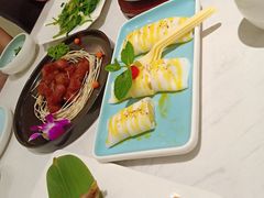 -香香海南菜餐厅