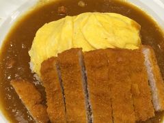 -CoCo壱番屋(久光百货店)