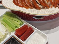 -梅利汴京烤鸭•开封豫菜地标店(东司门店)