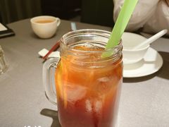 港式柠檬茶-小炳胜(卓悦中心店)