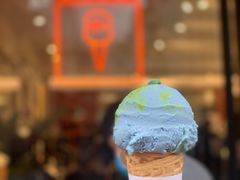 燕麦地球-Dal Cuore 达可芮冰淇淋(陕西北路店)