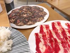 -湯系·煲汤手艺人(东二环泰禾广场店)