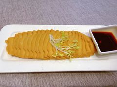 -嘉逸传菜(洛川东路店)