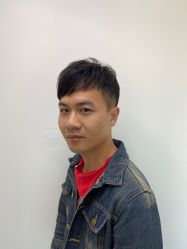 -发饰美男士增发补发假发定制店