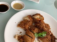 脆皮叉烧-任兴记(定西路店)