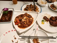 -三玛璐酒楼(汉口路店)