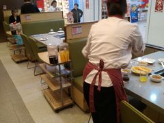 -海底捞火锅(欣大百货店)