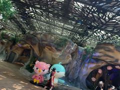 -杭州开元森泊度假乐园