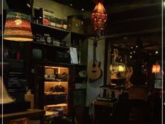 -城墙外BAR