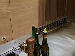 -中家鑫园温泉酒店-自助餐