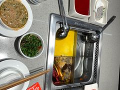 -海底捞火锅(金融街万达店)