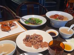 -汤城小厨•粤菜•靓汤(苏州街店)