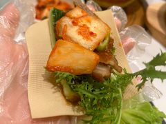 -七八冷面·延边朝鲜族美食(世纪汇店)