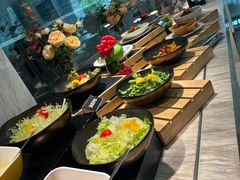 -海纳百川·都市温泉·足道·SPA(学院路店)