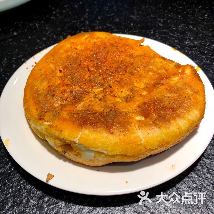 兰州烤饼 极速前进鲜芋仙 fang_ix