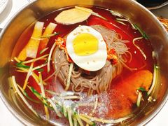 -红沃鳗鱼黑牛烤肉店(不老街店)