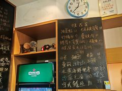 -虎哥私房菜(馒头山店)