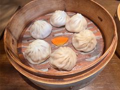-南翔馒头店(豫园店)