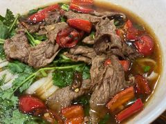 -肆姐面粉馆(坡子街店)