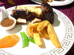 -92°C俄式厨房(中央大街店)