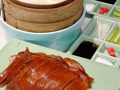 -唐廊烤鸭店(工体店)
