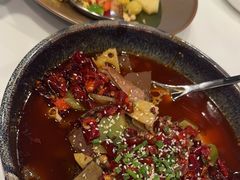 -金湖港式餐厅(建外店)