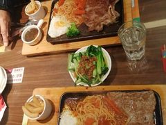 -豪享来中西餐厅(隆昌店)