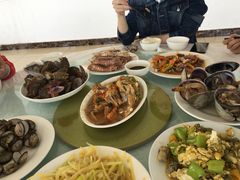 -兴旺渔家