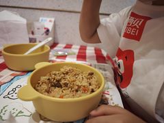 -西贝(虹口龙之梦店)