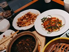 -紫光园·烤鸭·北京菜(团结湖店)