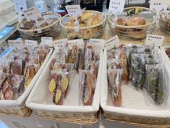 -追光 Dream Bakery(汉街店)