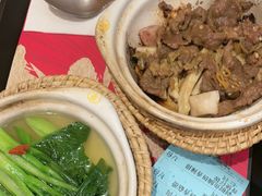 -华记煲仔华·煲仔饭(三元里万科里店)