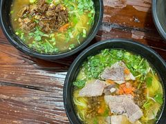 -一品飘香米线(一中总店)