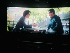 -深影国际影城(学院南路店CGS中国巨幕店)