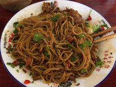 -老南昌粉面馆(绳金塔店)