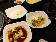 -木槿花韩式炭烤·熟成肉工坊(孙文东路店)