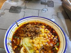小面-钓鱼猫面(民心佳园店)