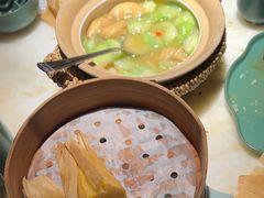 -锦府盐帮·李宅(领展购物广场中关村店)