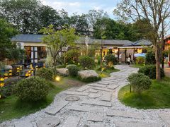 -湘力力小院·鱼汤泡饭(枫林路店)