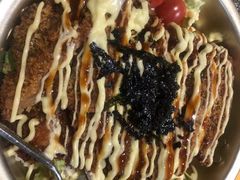 -那胡同里的小烤肉馆(开发区万达店)