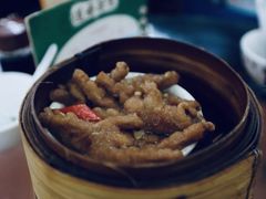 -香港蓮香樓(中環店)