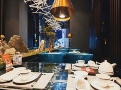 -喜棠·长沙家宴·海鲜·湘菜(麓谷店)